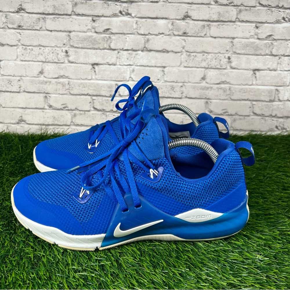Nike Kentucky Wildcats UK Zoom Train Command Men’s Size 9